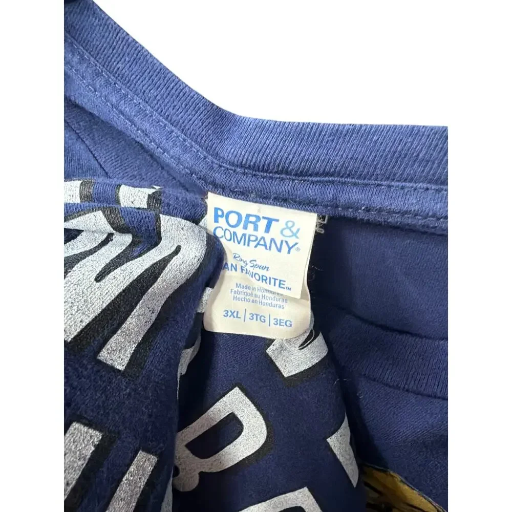 Star Wars Rebels Have More Fun Graphic Tee Men’s 3XL - Picture 5 of 6